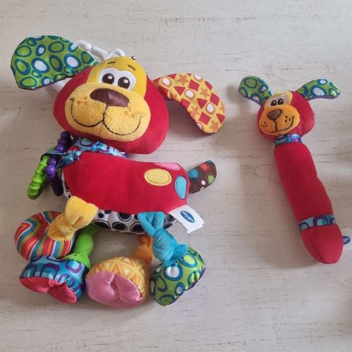 Jouets d'eveil