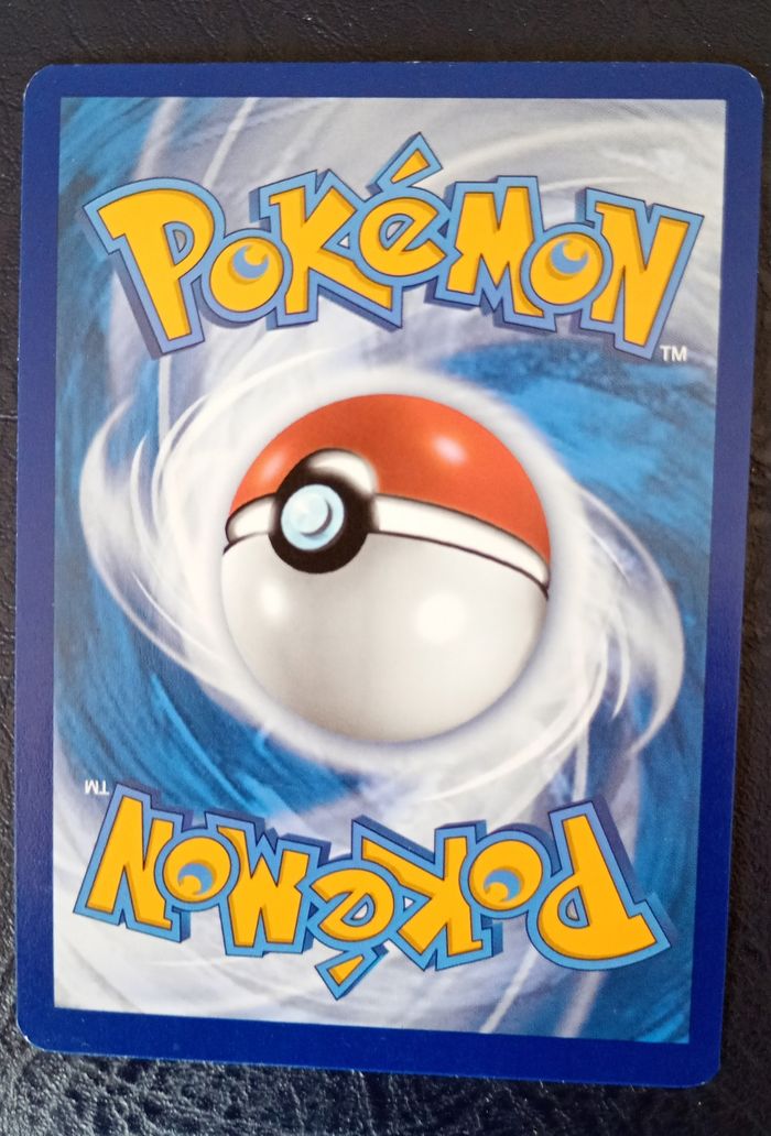 Carte pokémon Dracolosse  holo 149/165 EV3.5 151 FR - photo numéro 3
