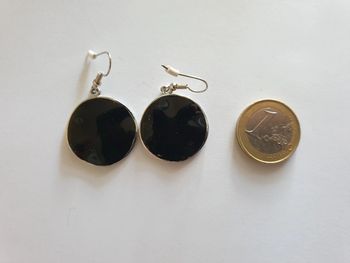 Sublimes b o double face neuves vintage