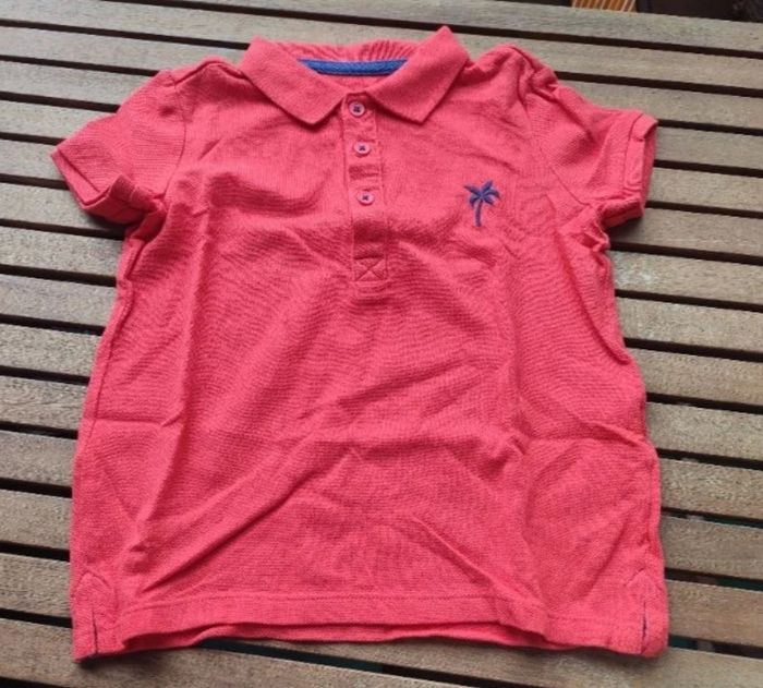 Lot de vêtements garçon, in extenso in extenso - photo numéro 2