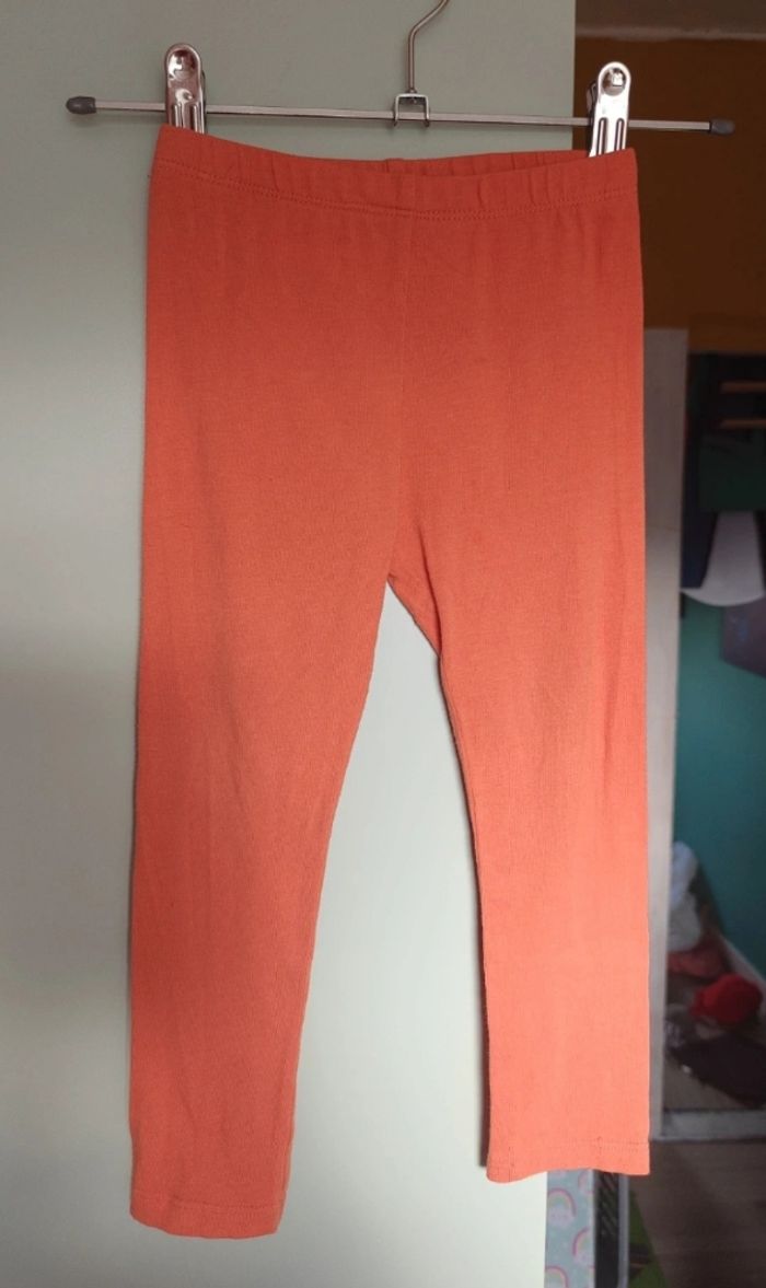 Ensemble souple et léger 2 ans - photo numéro 5