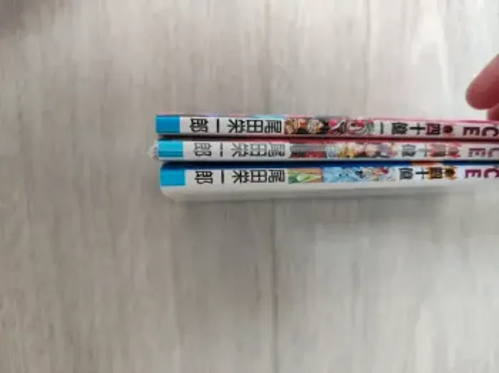 Tome des films one piece en japonais - photo numéro 9