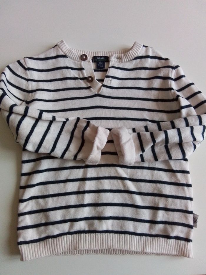 Pull over - photo numéro 2