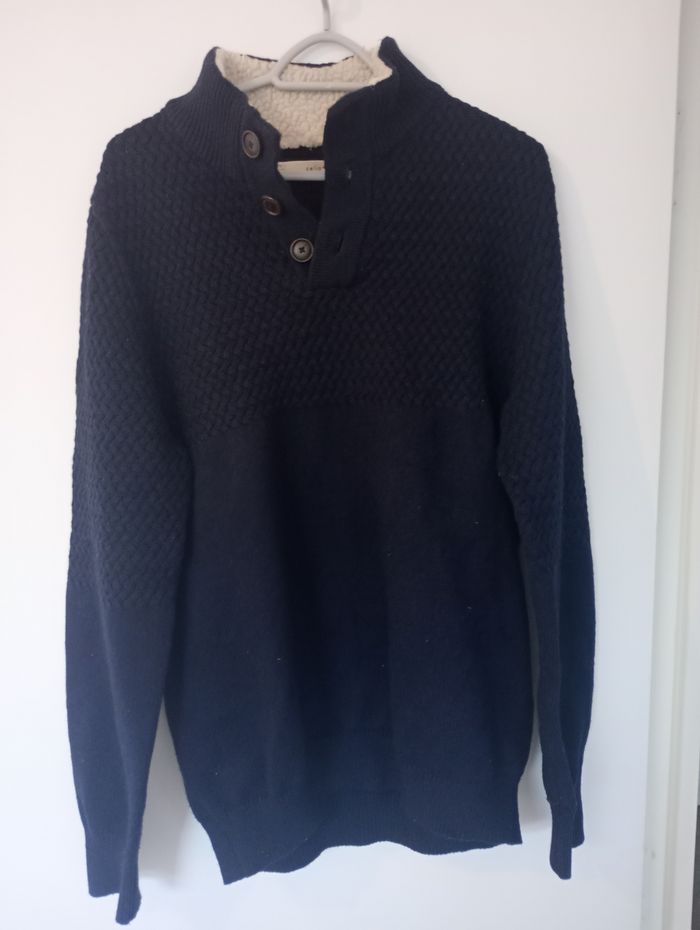 Pull Celio de taille  L