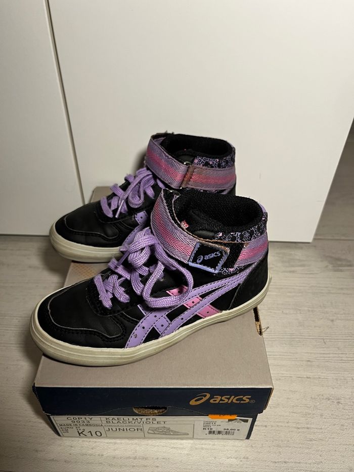 Chaussures enfants Adidas - photo numéro 3