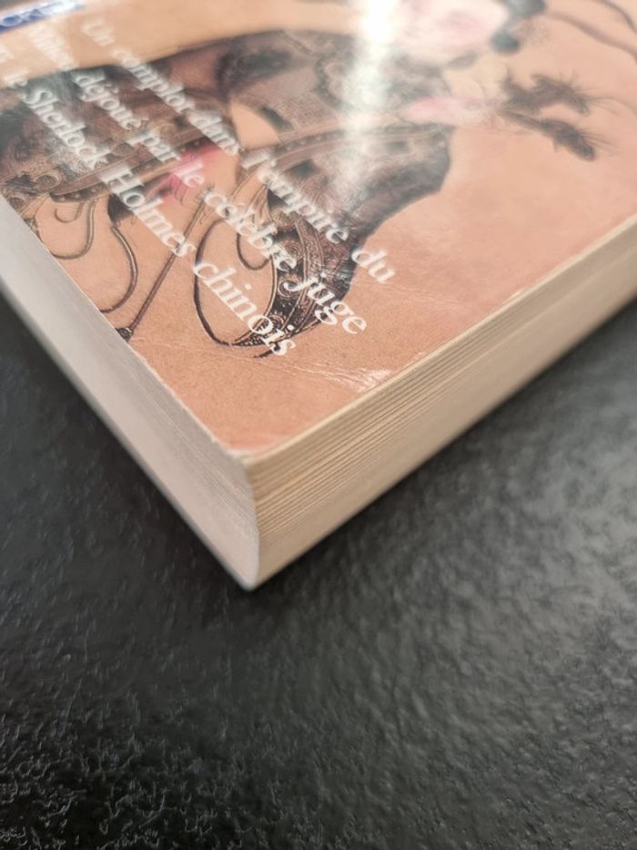 L'impératrice des mensonges - photo numéro 4