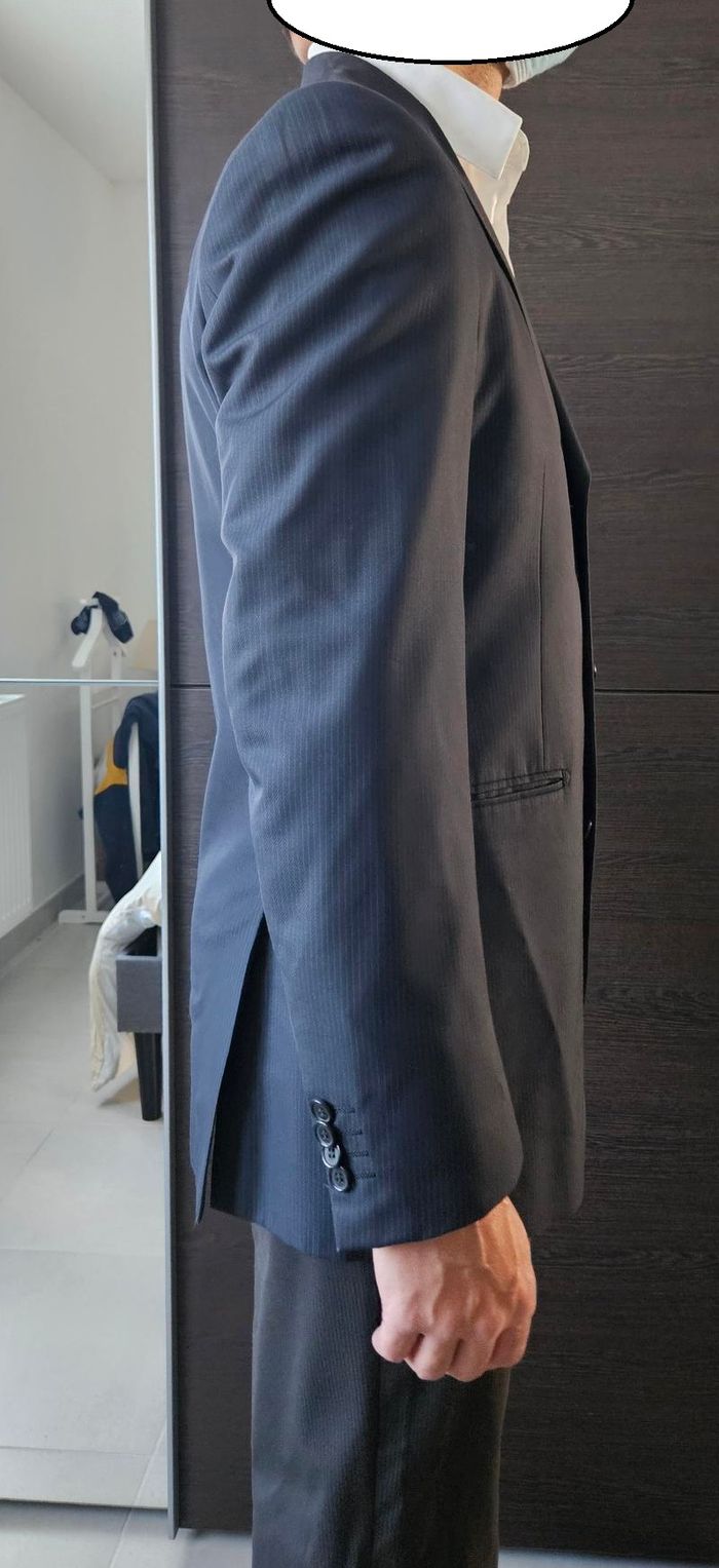 Veste de costume Cerrer - photo numéro 3