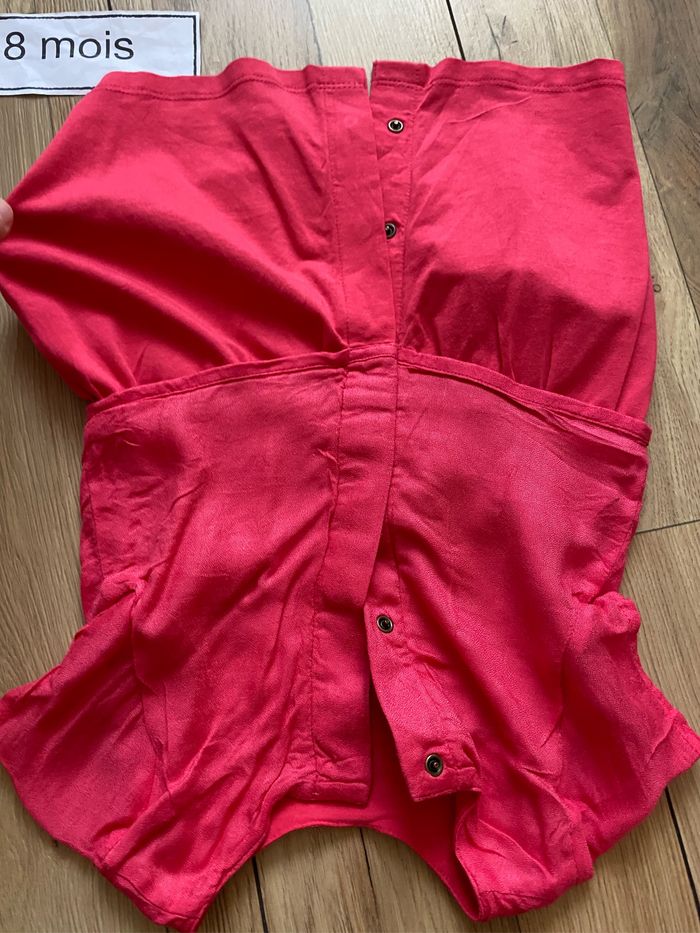Robe ikks été - photo numéro 3