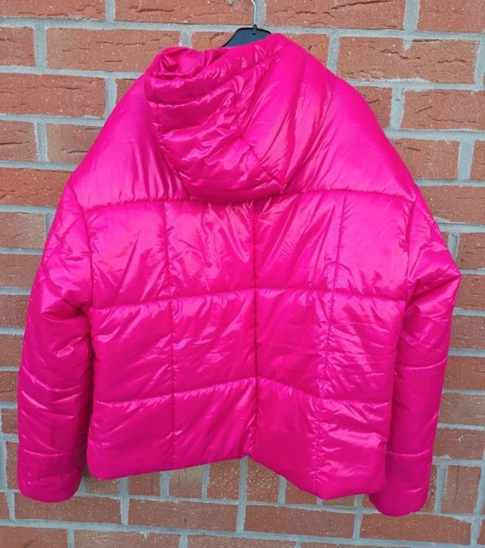 Doudoune femme nike taille s neuf - photo numéro 6