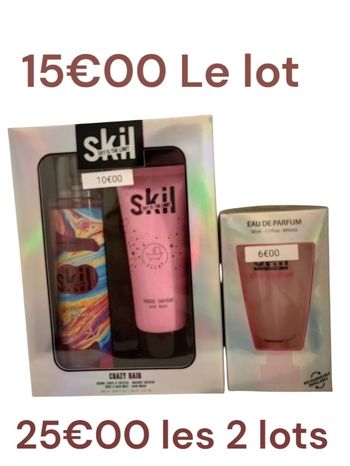 Ensemble Skil
