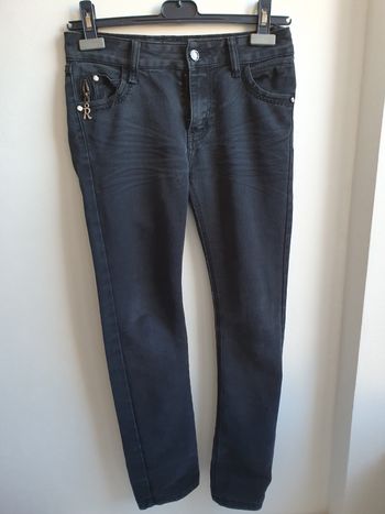 Jeans fille 14 ans