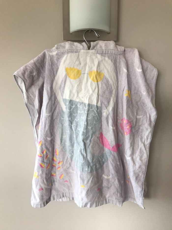 Poncho