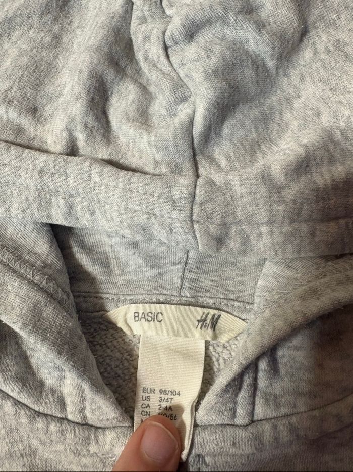 Ensemble fille taille 98/104 - photo numéro 3