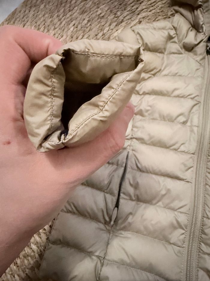 Doudoune Jott fille - photo numéro 4