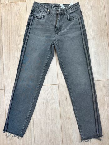 Jean Zara T34
