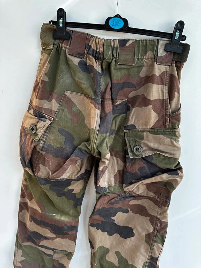 Pantalon militaire - photo numéro 10