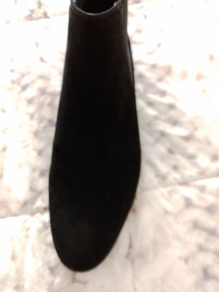 Bottines homme - photo numéro 2