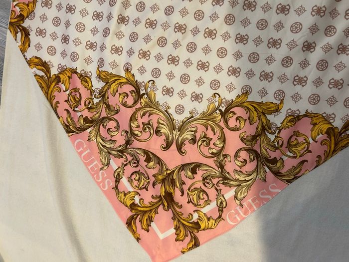 Écharpe - photo numéro 4