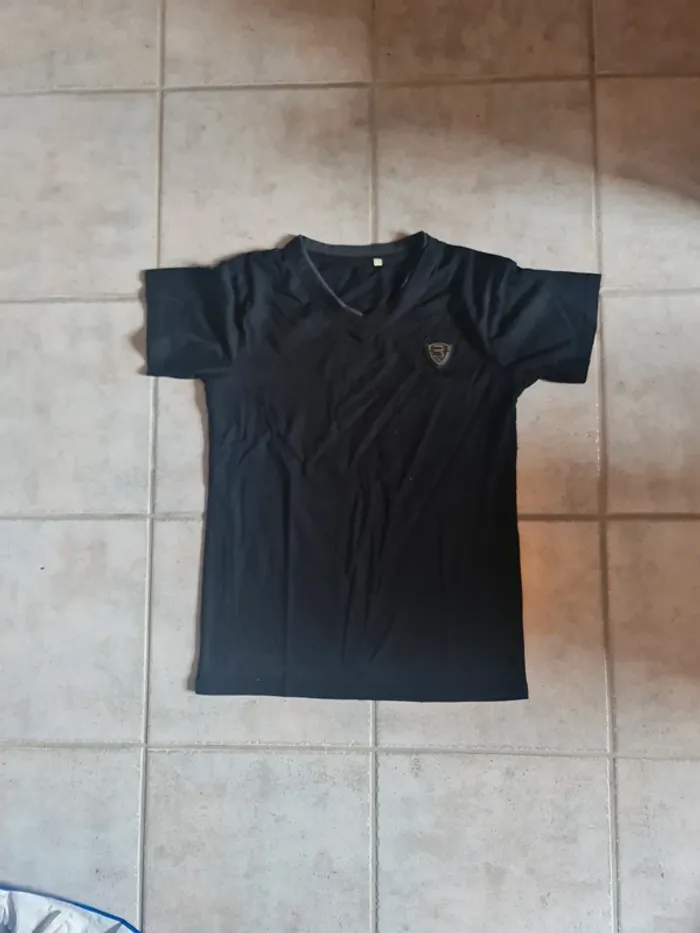Tee-shirt garçon