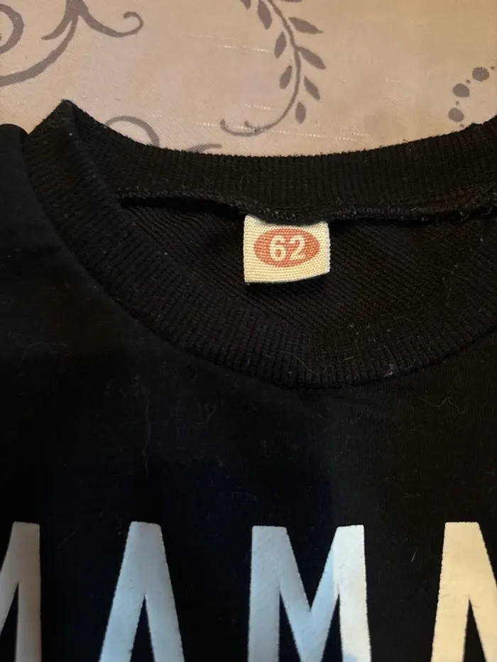Pull motif - photo numéro 3