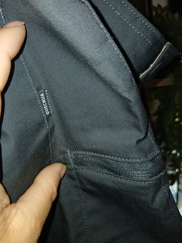 Short queshua taille 40 - photo numéro 3