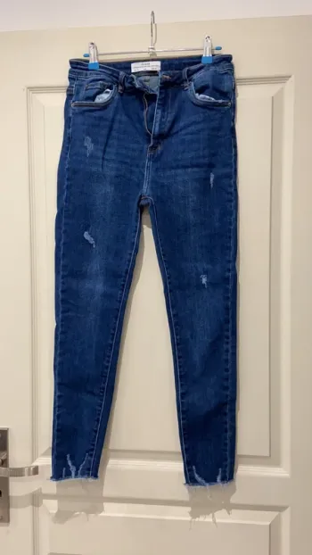 Jean taille 40