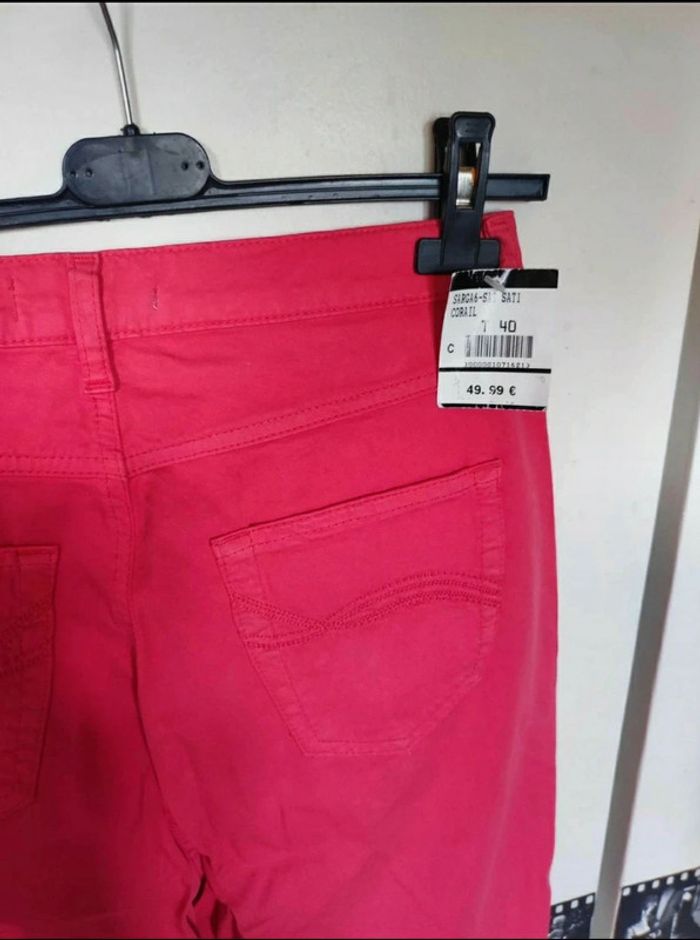 Pantalon neuf - photo numéro 6