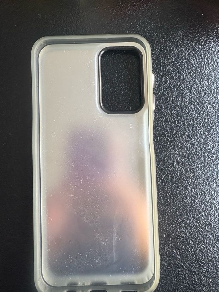 Coque téléphone dragon ball z - photo numéro 2
