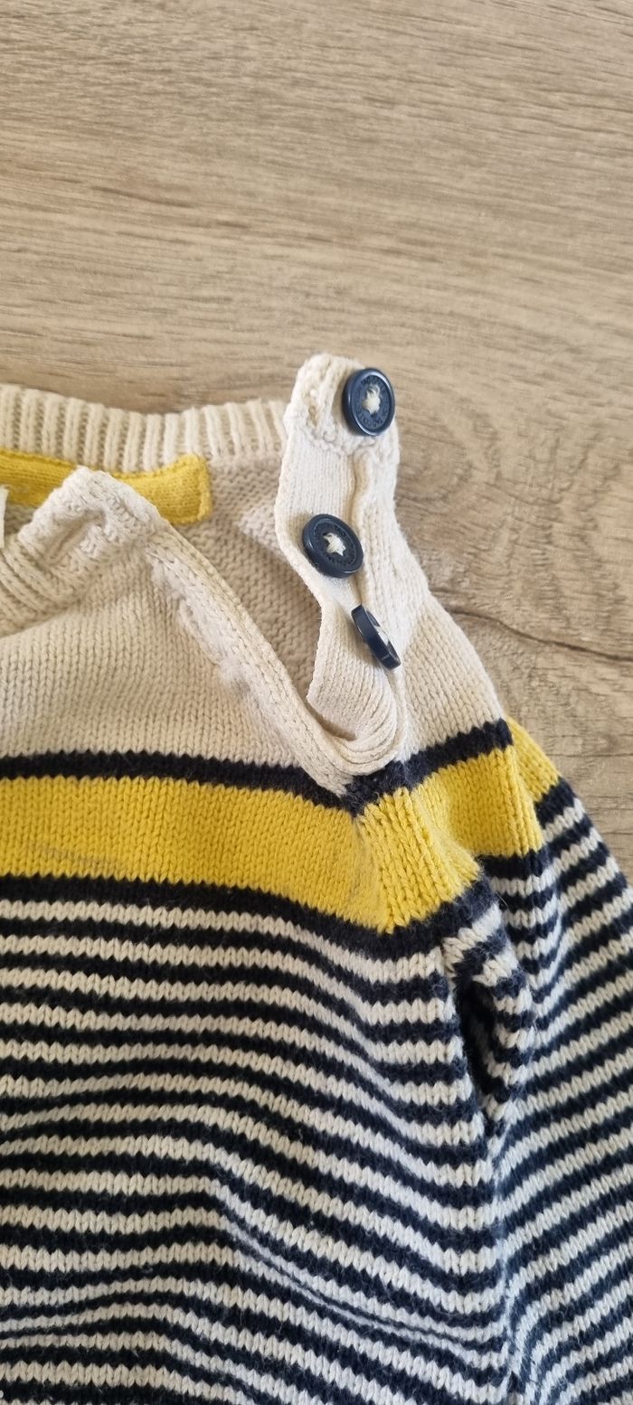 Pull - photo numéro 3