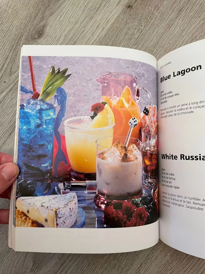Cocktails - photo numéro 4