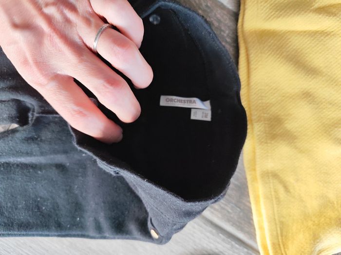 Magnifique ensemble pull et jegging chat 🤟 - photo numéro 3