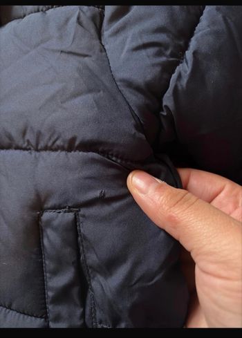 Manteau hiver bébé garçon 