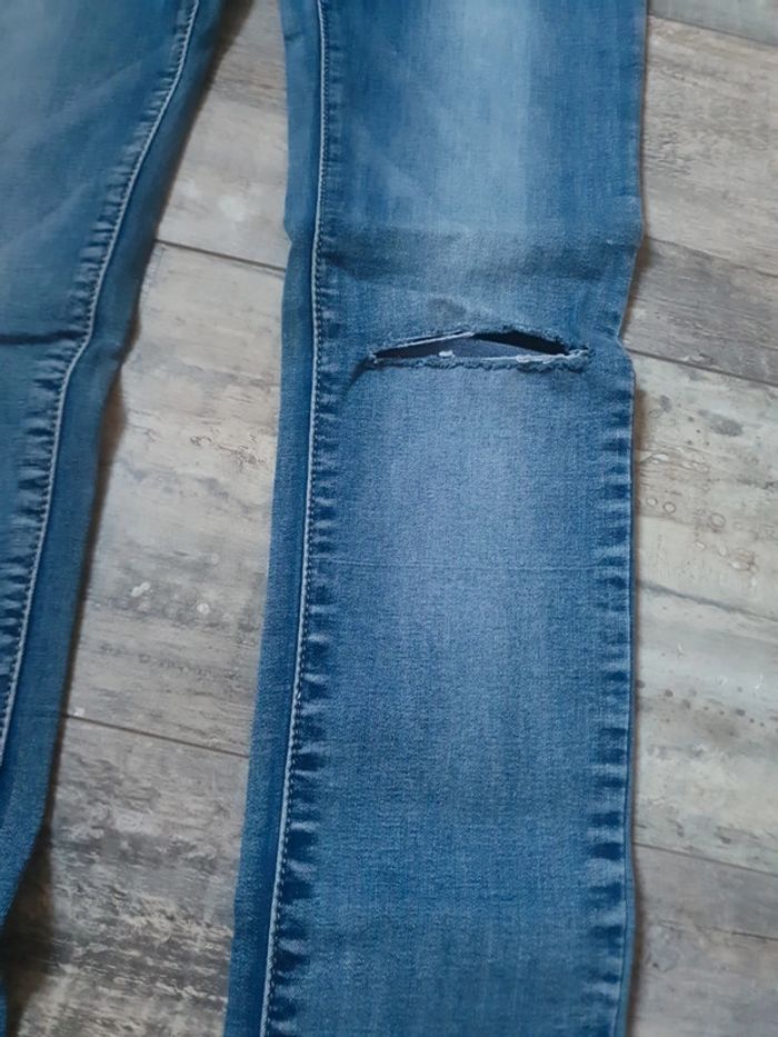 Jeans femme XS - photo numéro 3