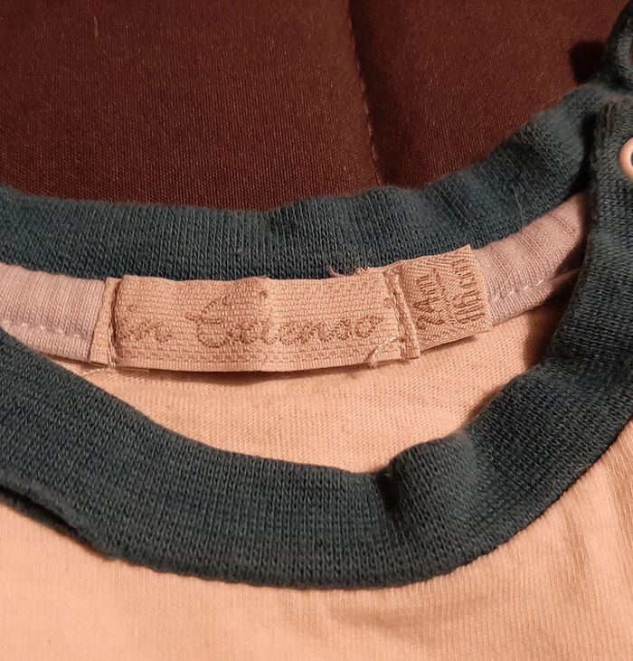 Lot hauts rayures - photo numéro 8