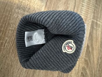 Bonnet Moncler