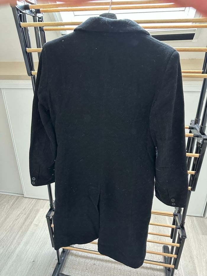 Manteau camaïeu - photo numéro 2