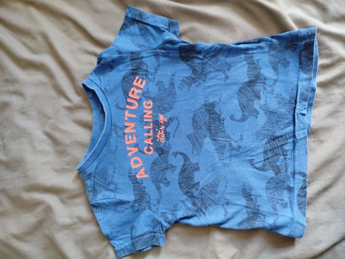 T-shirt - photo numéro 6