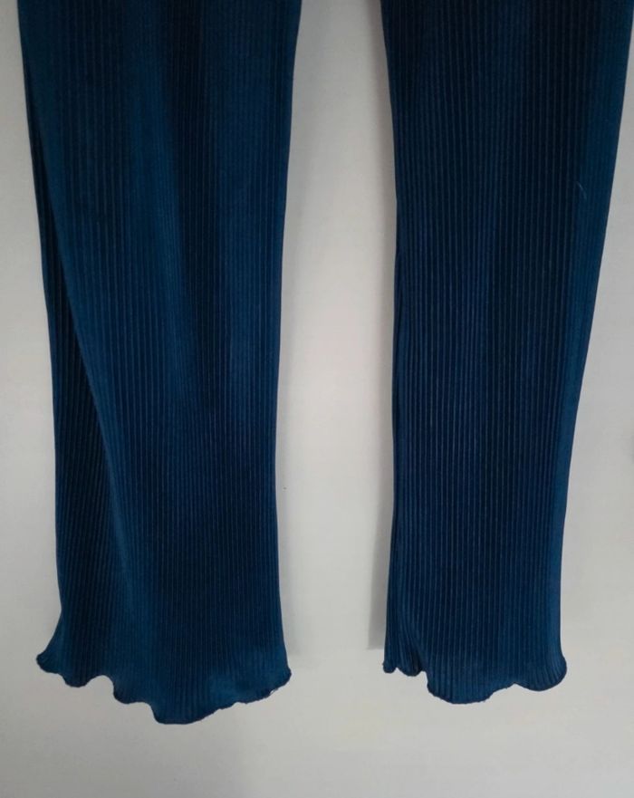 Ensemble pantalon et chemise - photo numéro 9
