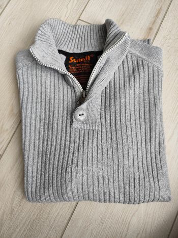 Pull Schott