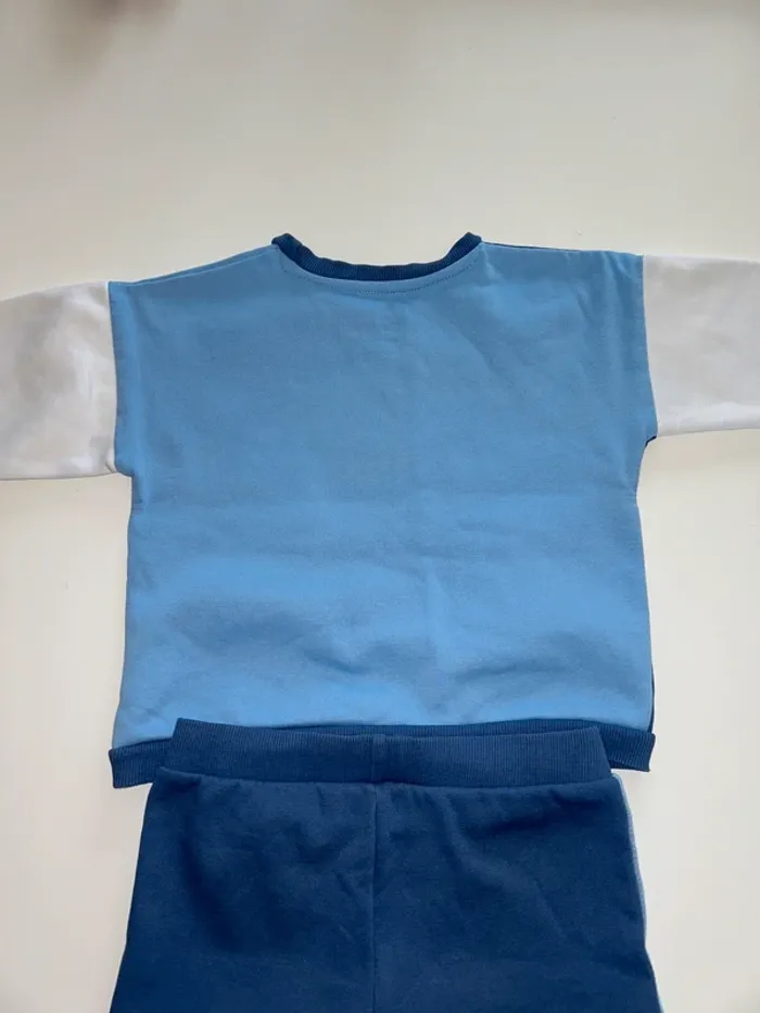 Ensemble jogging Stitch garçon 36 mois Primark - photo numéro 10