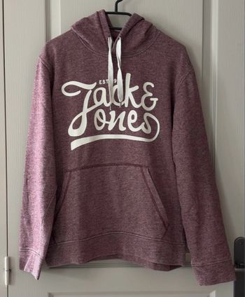 Sweat Jack & Jones taille L