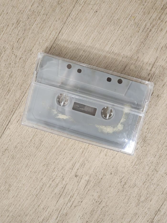 Cassette audio « Farid Al Atrash » – (K7) - photo numéro 2
