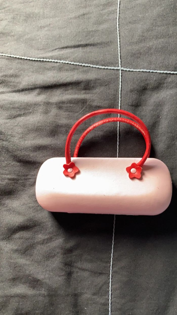 Boîte à lunettes - photo numéro 3