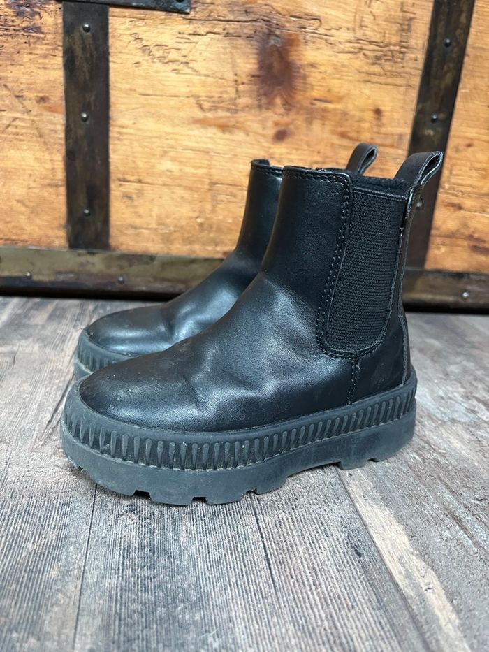 Bottines Chelsea 23 - photo numéro 5