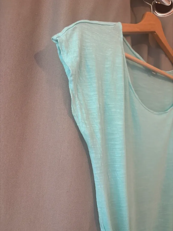 TEE shirt / tunique Étam - photo numéro 5