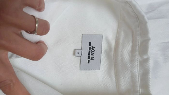 Chemise longue Again - photo numéro 5