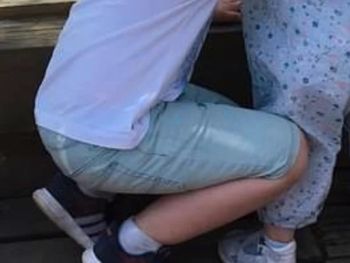 Short Tape à l’œil vert - 5 ans