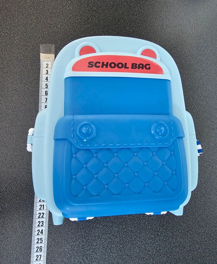 Bag à dos - photo numéro 5