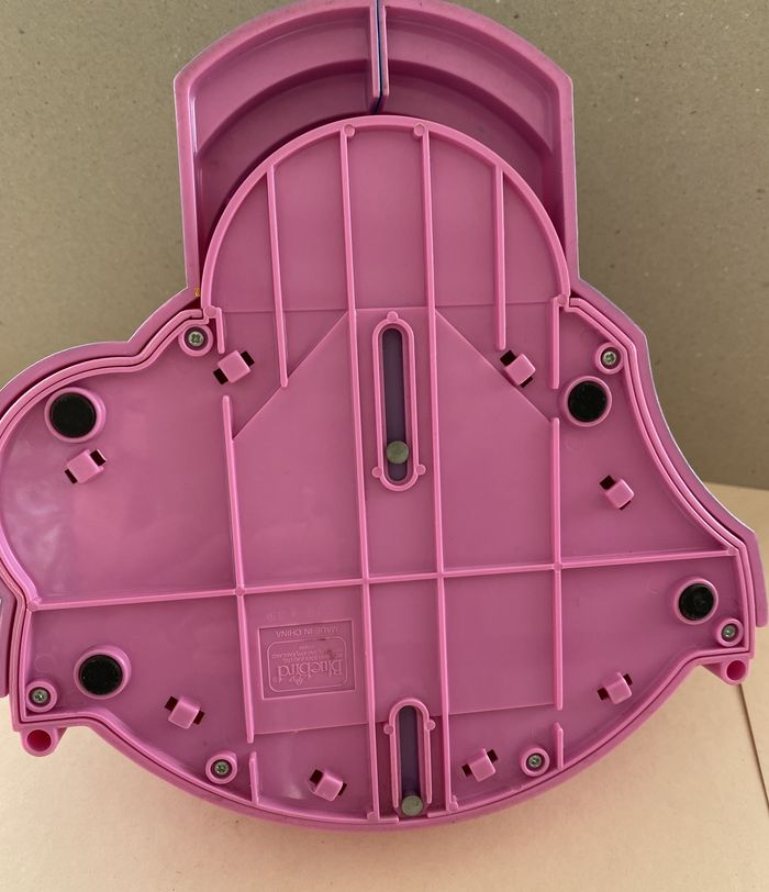 Polly Pocket concert hall 1999 + 3 figurines aimantées - photo numéro 10