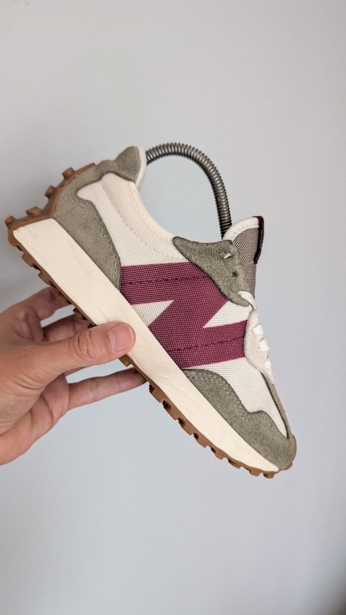 New balance 327 - photo numéro 10